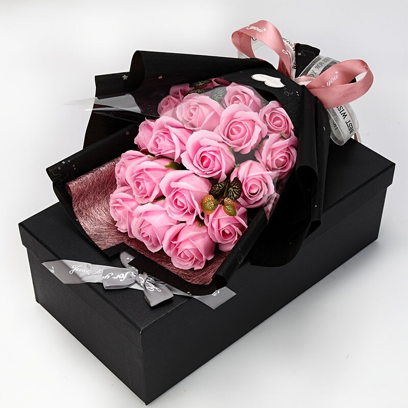 Rosé Élite™ Eternal Bloom Box