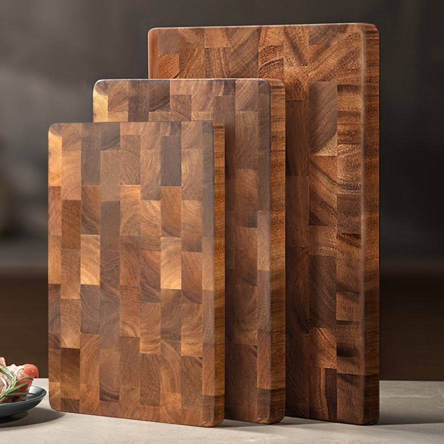 🪵 ButcherBlock Pro Cutting Board