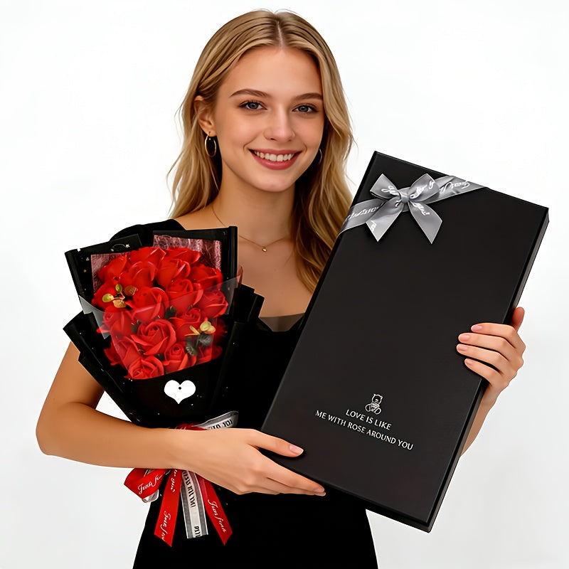 Rosé Élite™ Eternal Bloom Box