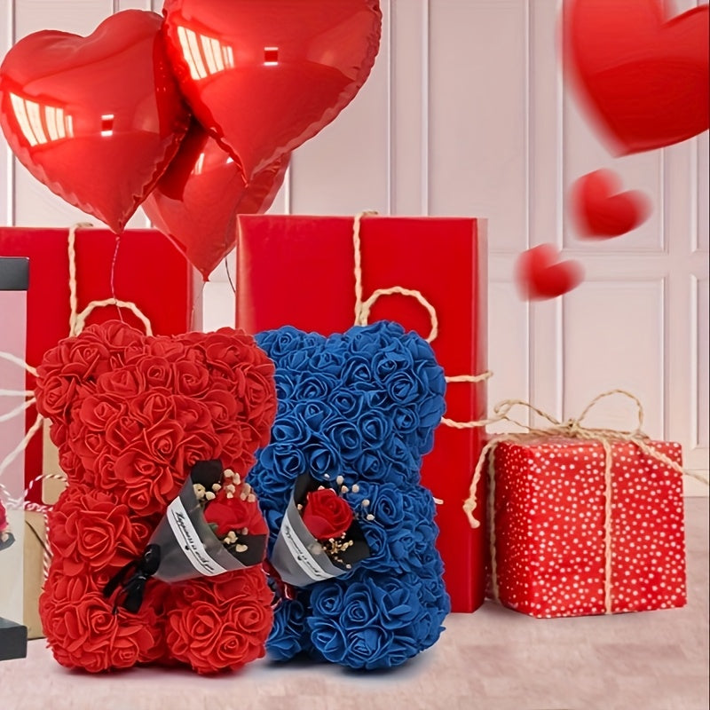 Rosé Éternity Bear™