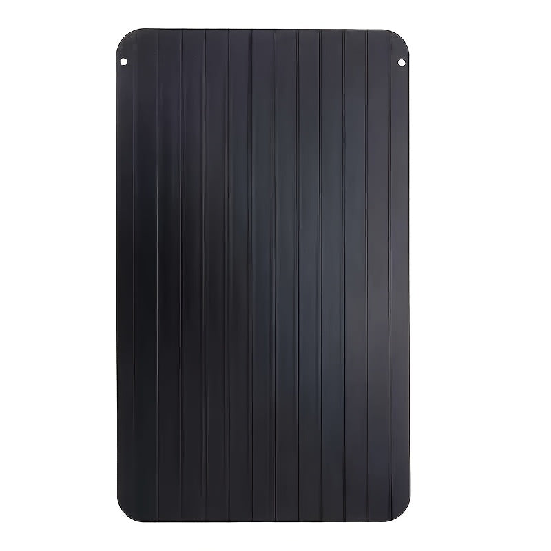 ❄️ RapidThaw Defrosting Tray