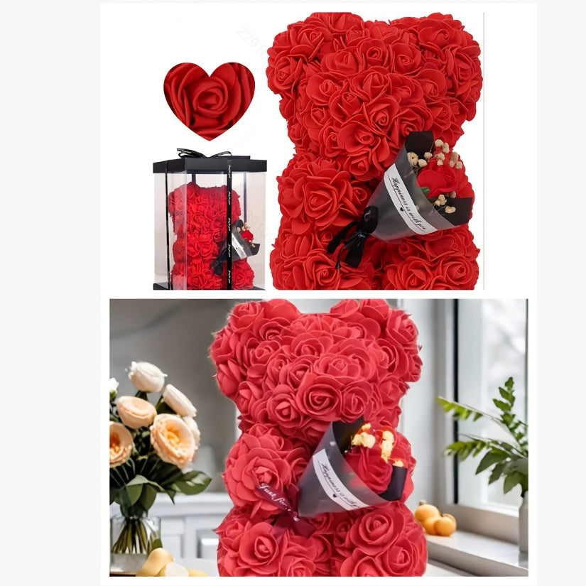 Rosé Éternity Bear™