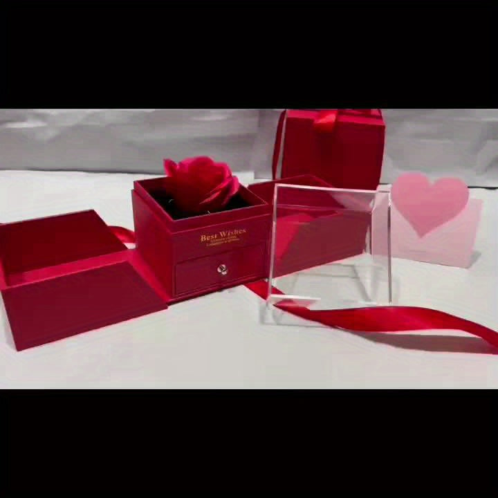 Éternelle Duo™ Double Heart Necklace