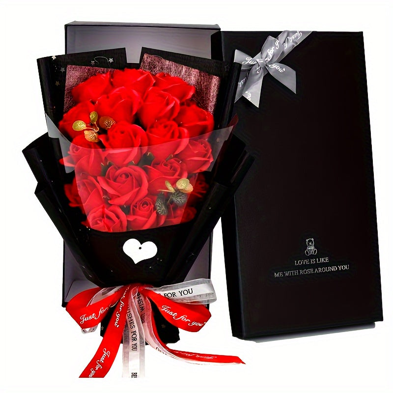 Rosé Élite™ Eternal Bloom Box