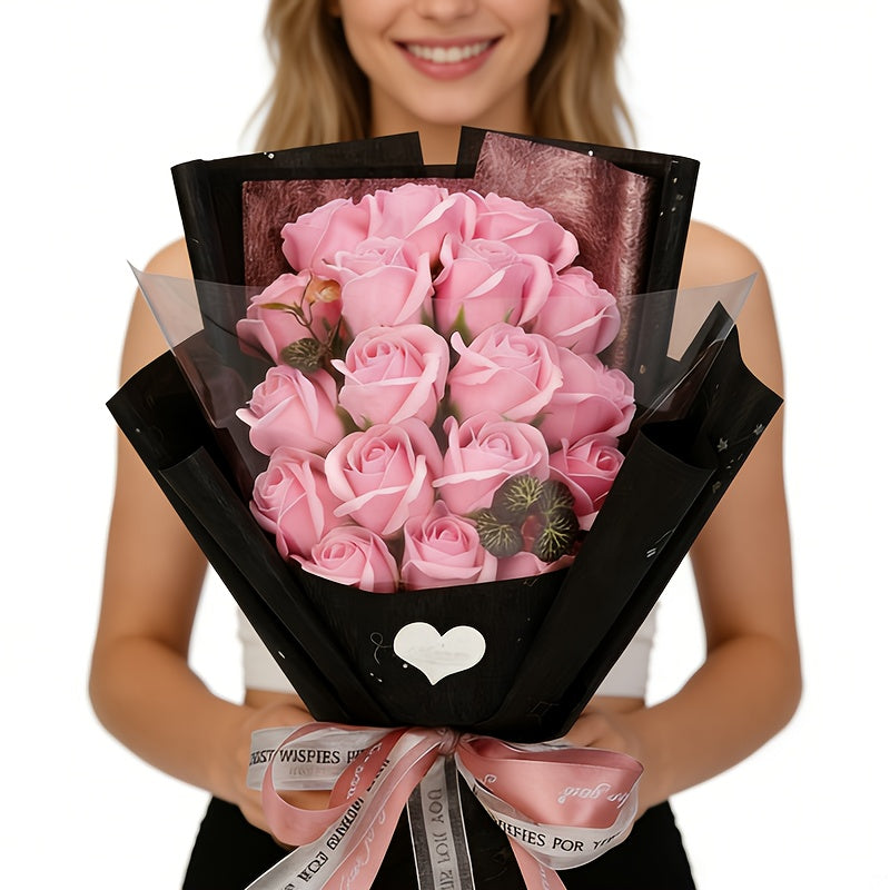 Rosé Élite™ Eternal Bloom Box