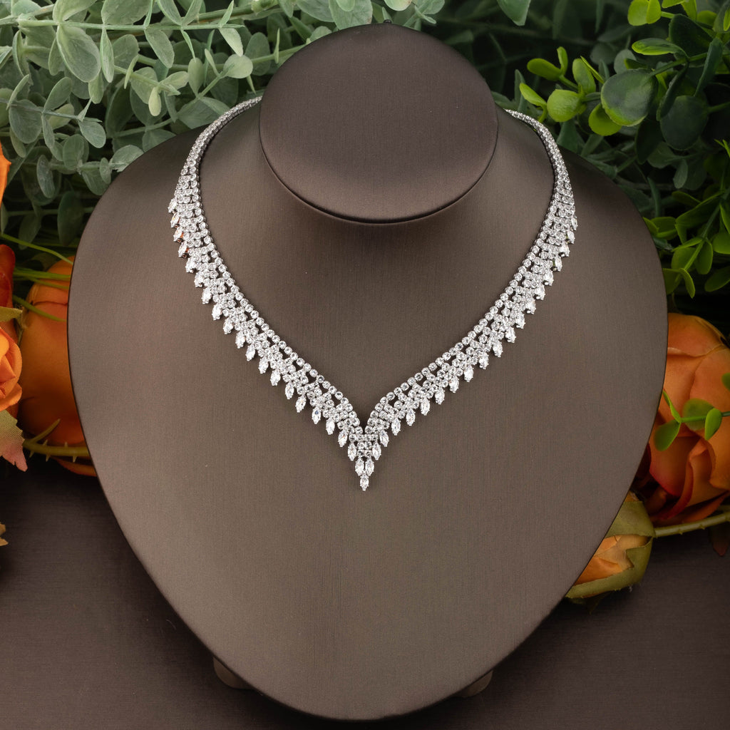 Aurélia Véra™ Zirconia Grace Set