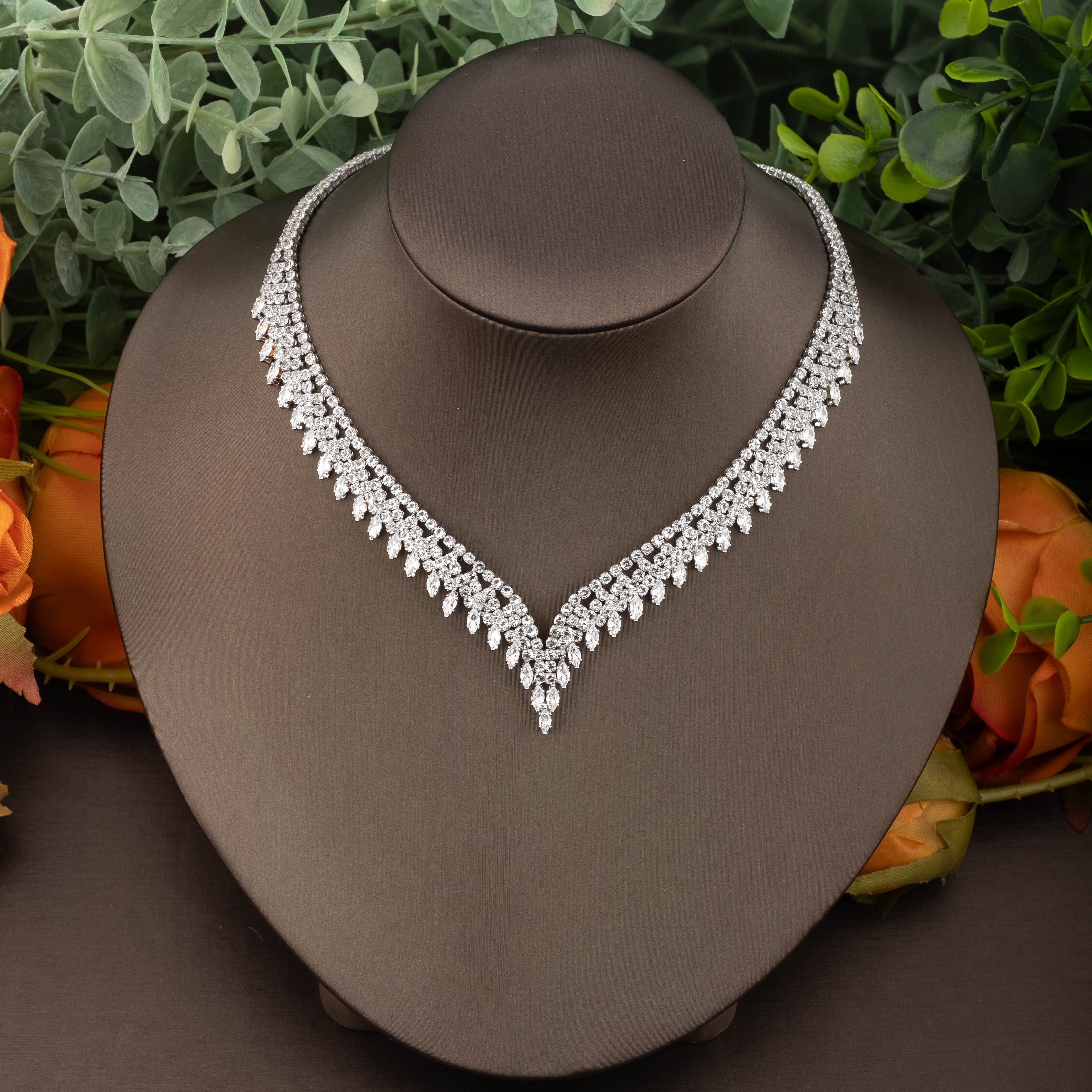 Aurélia Véra™ Zirconia Grace Set