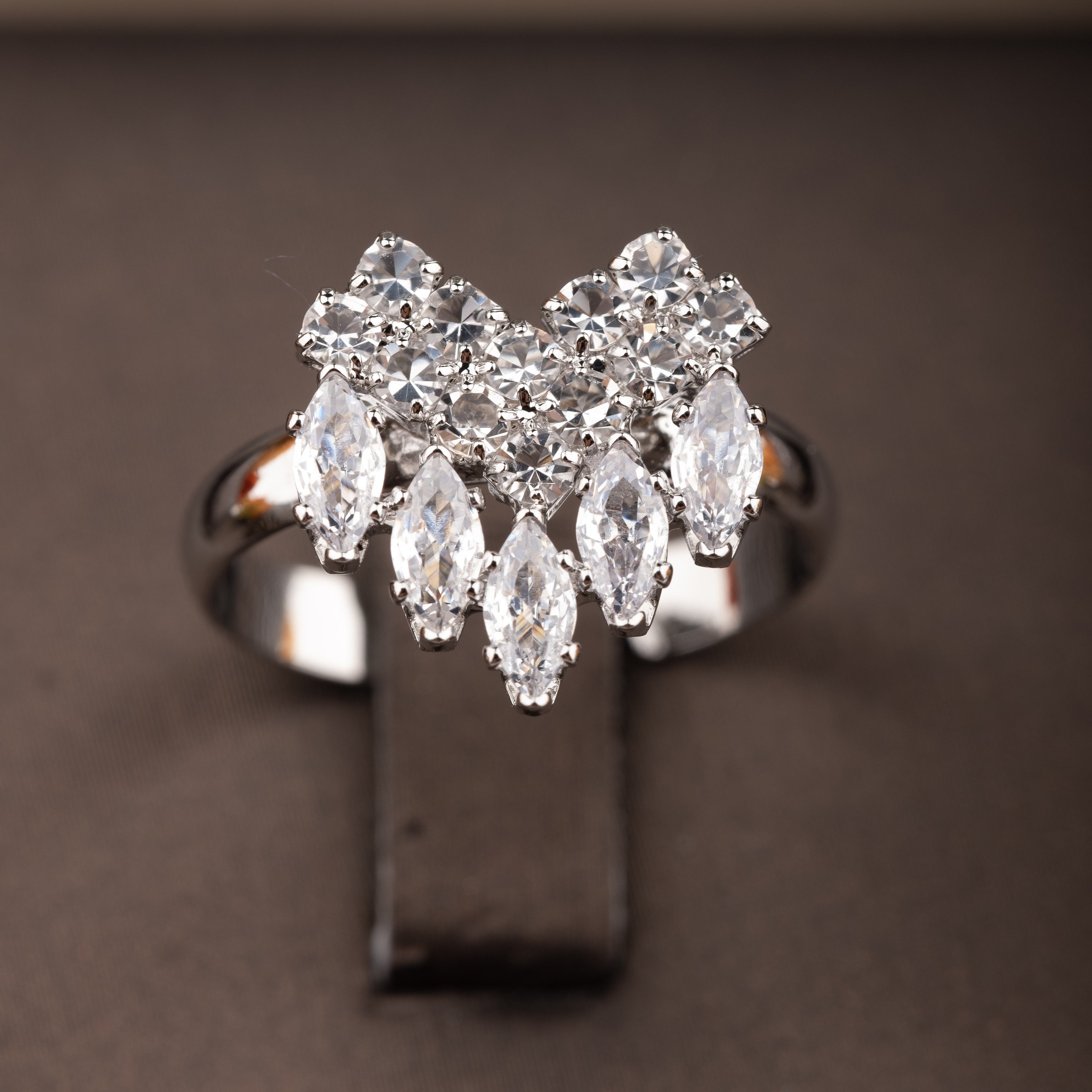 Aurélia Véra™ Zirconia Grace Set